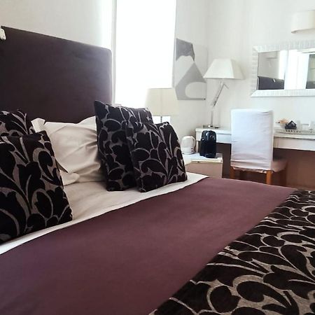 Bed and Breakfast Relais Piazza Dei Martiri Neapol Zewnętrze zdjęcie