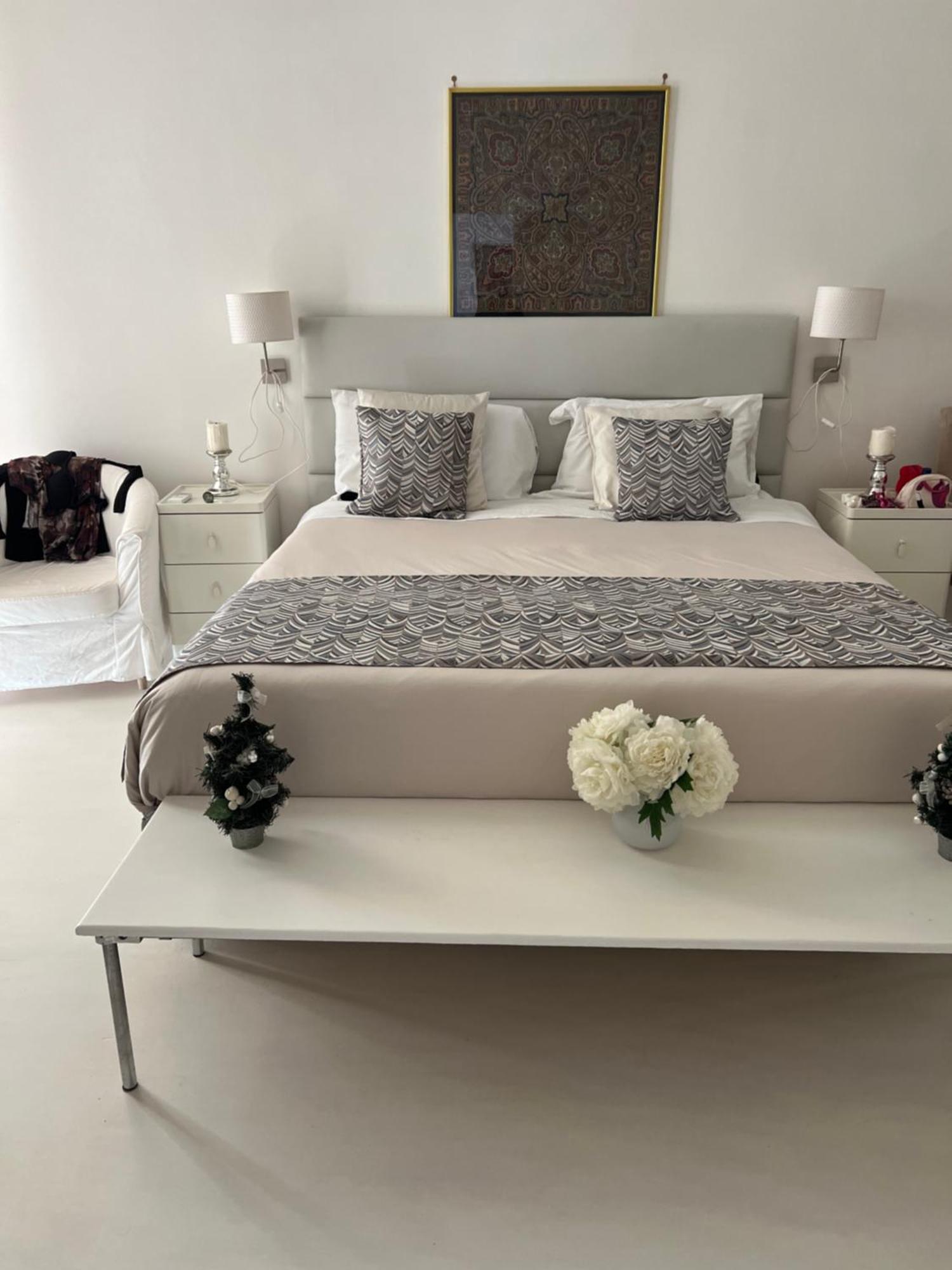 Bed and Breakfast Relais Piazza Dei Martiri Neapol Zewnętrze zdjęcie
