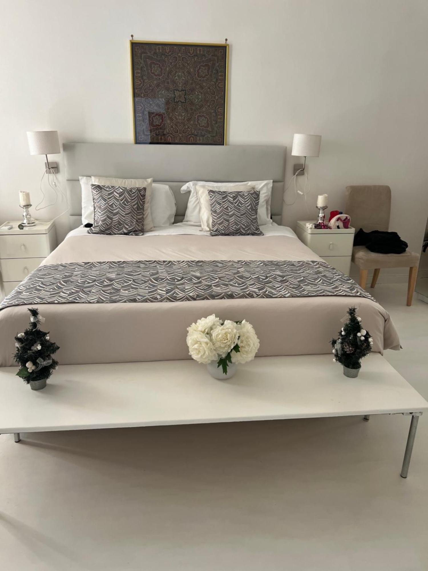 Bed and Breakfast Relais Piazza Dei Martiri Neapol Zewnętrze zdjęcie