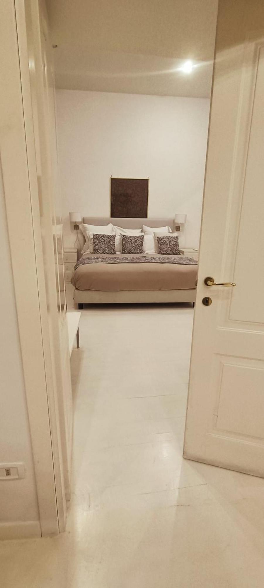 Bed and Breakfast Relais Piazza Dei Martiri Neapol Zewnętrze zdjęcie