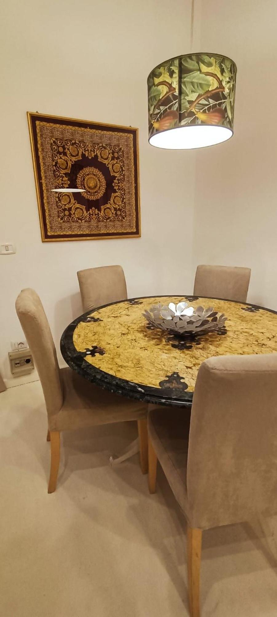 Bed and Breakfast Relais Piazza Dei Martiri Neapol Zewnętrze zdjęcie
