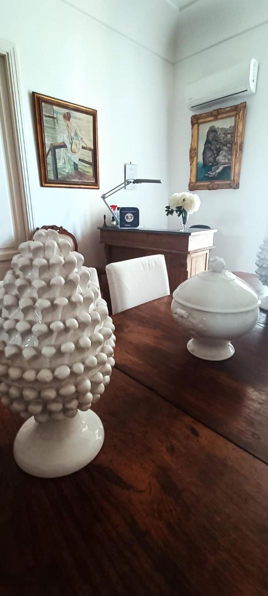 Bed and Breakfast Relais Piazza Dei Martiri Neapol Zewnętrze zdjęcie