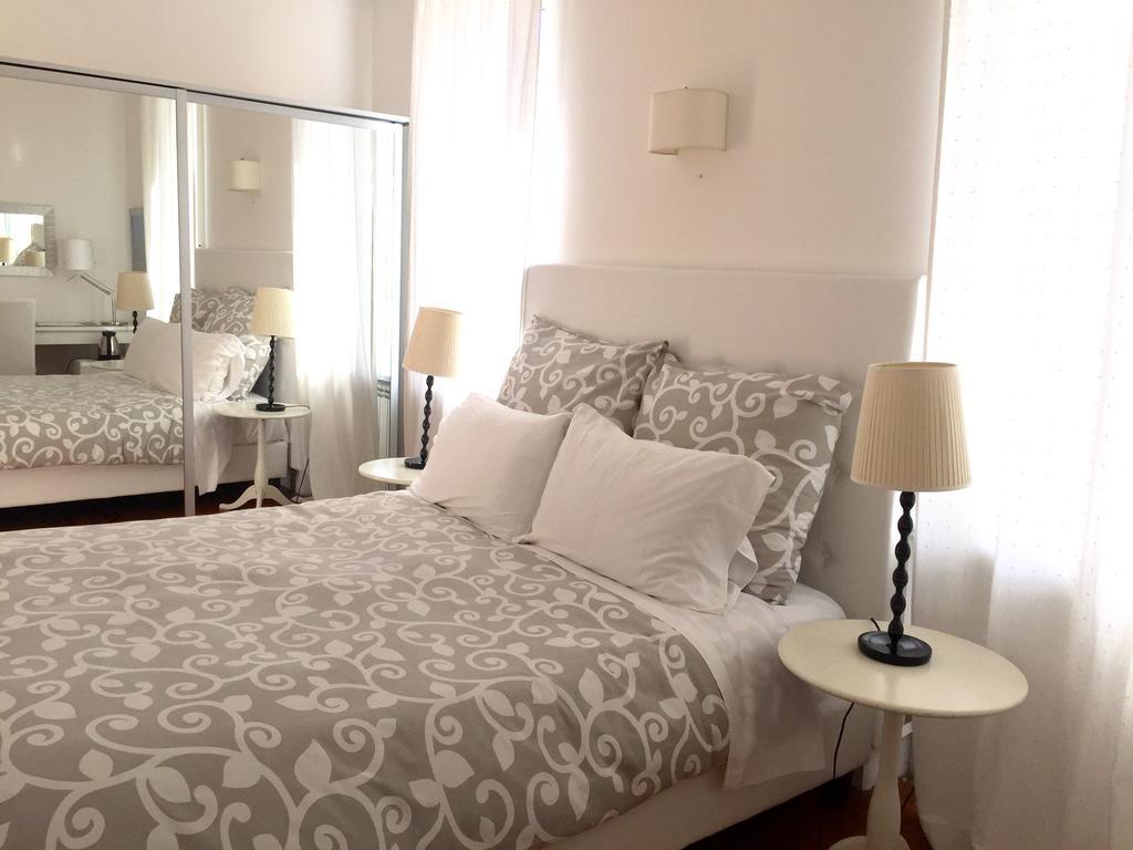 Bed and Breakfast Relais Piazza Dei Martiri Neapol Zewnętrze zdjęcie