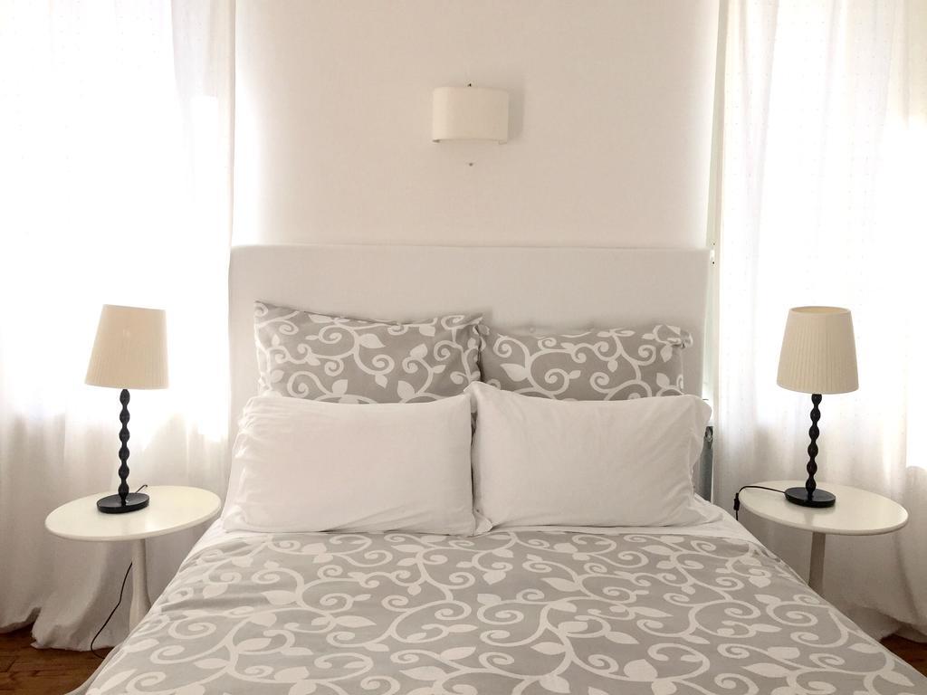 Bed and Breakfast Relais Piazza Dei Martiri Neapol Zewnętrze zdjęcie