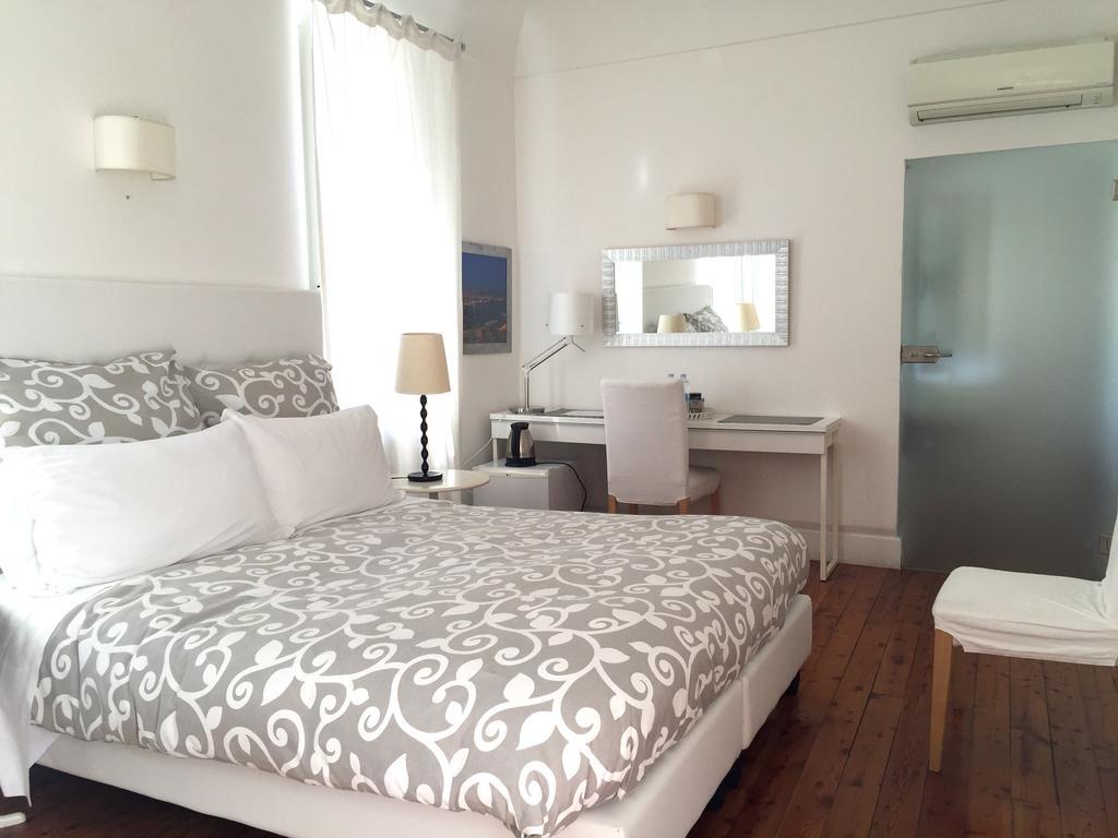 Bed and Breakfast Relais Piazza Dei Martiri Neapol Zewnętrze zdjęcie