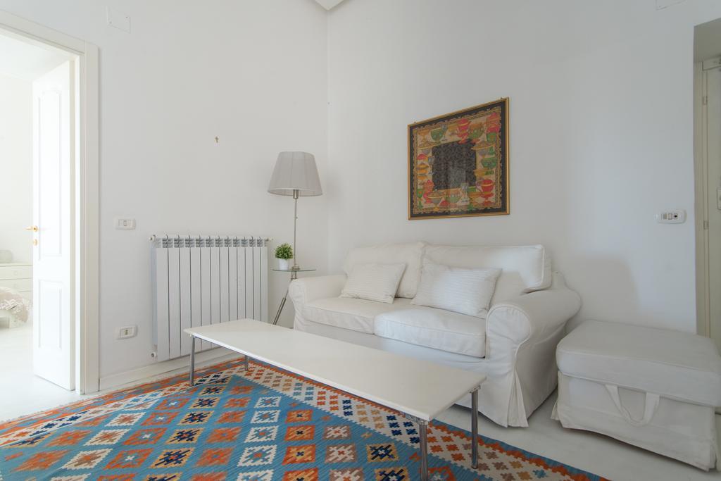 Bed and Breakfast Relais Piazza Dei Martiri Neapol Zewnętrze zdjęcie