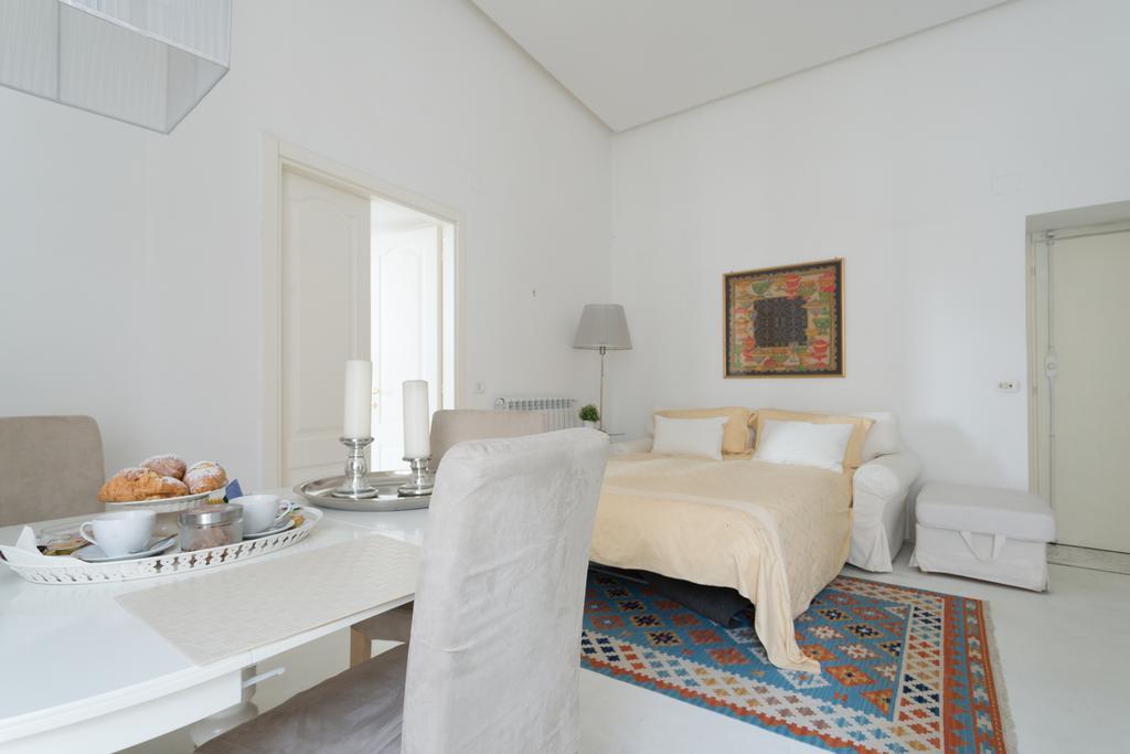 Bed and Breakfast Relais Piazza Dei Martiri Neapol Zewnętrze zdjęcie