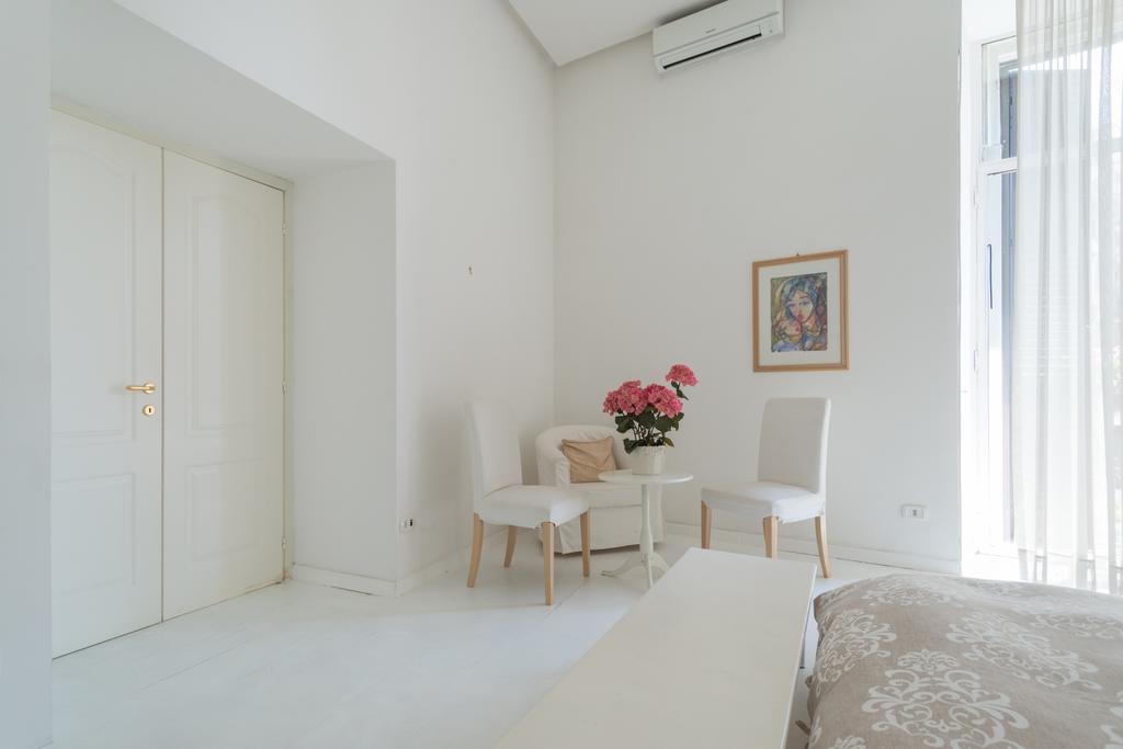 Bed and Breakfast Relais Piazza Dei Martiri Neapol Zewnętrze zdjęcie