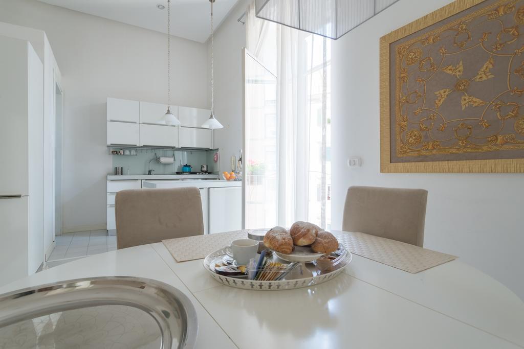 Bed and Breakfast Relais Piazza Dei Martiri Neapol Zewnętrze zdjęcie