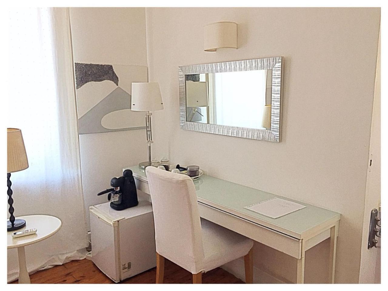 Bed and Breakfast Relais Piazza Dei Martiri Neapol Zewnętrze zdjęcie